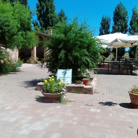 Agriturismo I Bosconi 체세나 외부 사진
