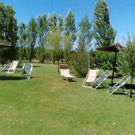 Agriturismo I Bosconi 체세나 외부 사진