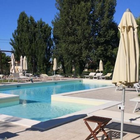 Agriturismo I Bosconi 체세나 외부 사진