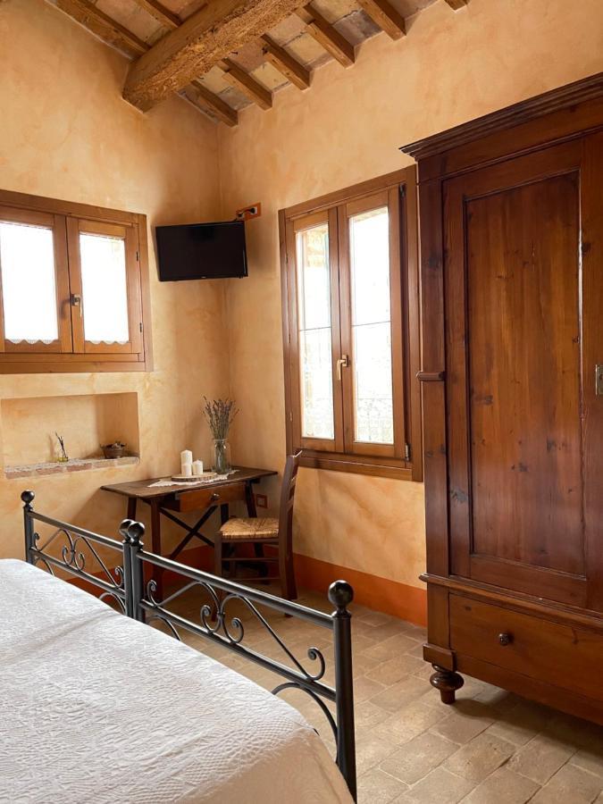 Agriturismo I Bosconi 체세나 외부 사진