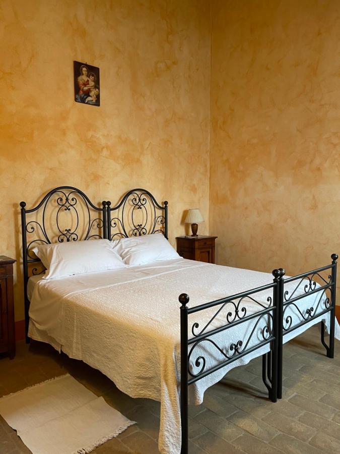 Agriturismo I Bosconi 체세나 외부 사진