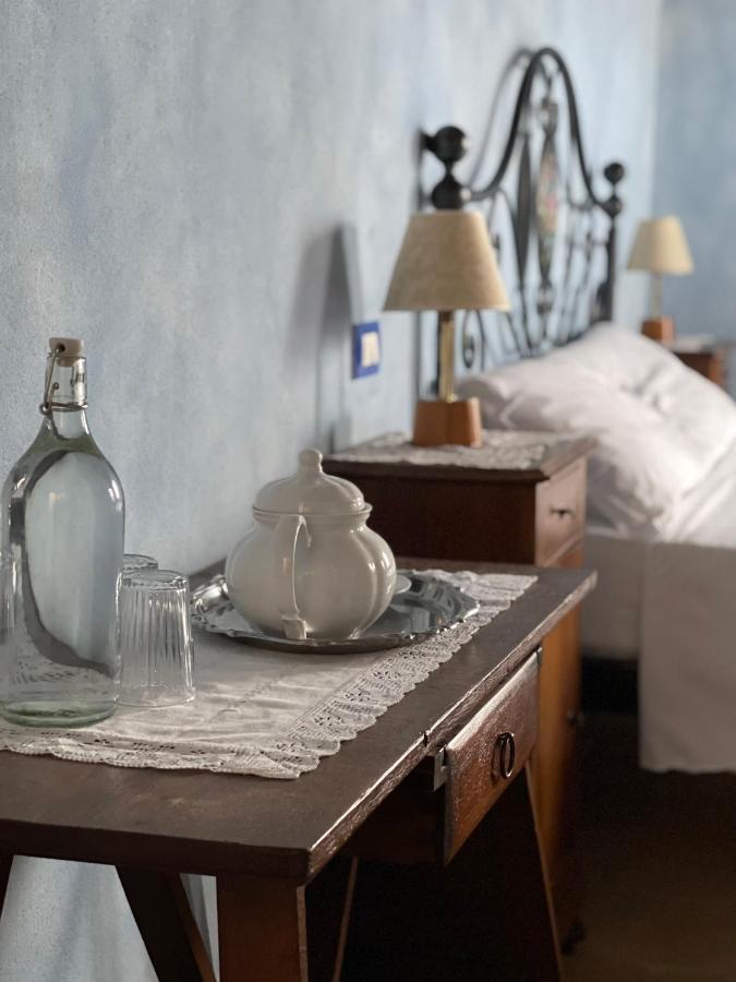 Agriturismo I Bosconi 체세나 외부 사진