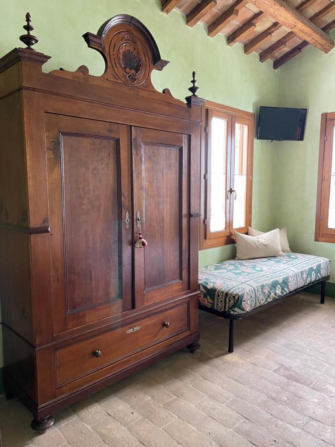 Agriturismo I Bosconi 체세나 외부 사진