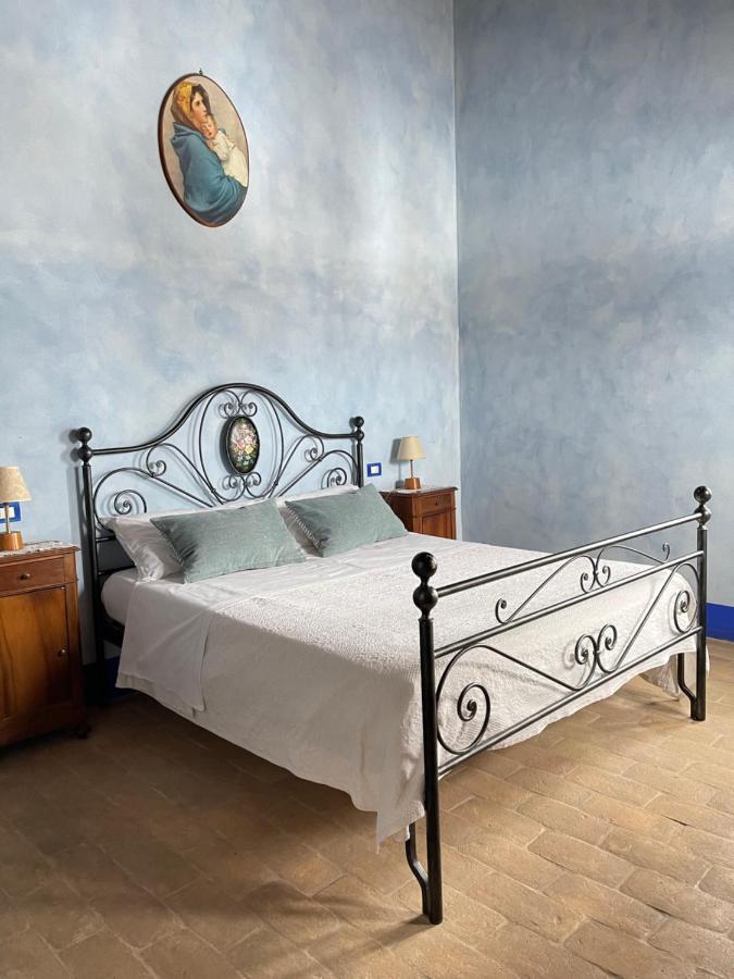 Agriturismo I Bosconi 체세나 외부 사진