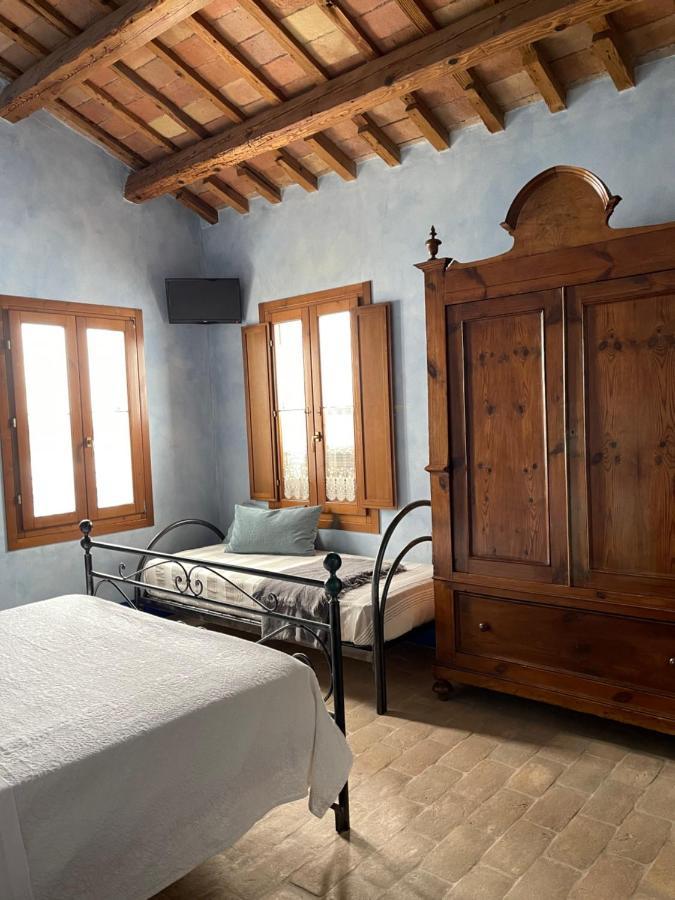 Agriturismo I Bosconi 체세나 외부 사진