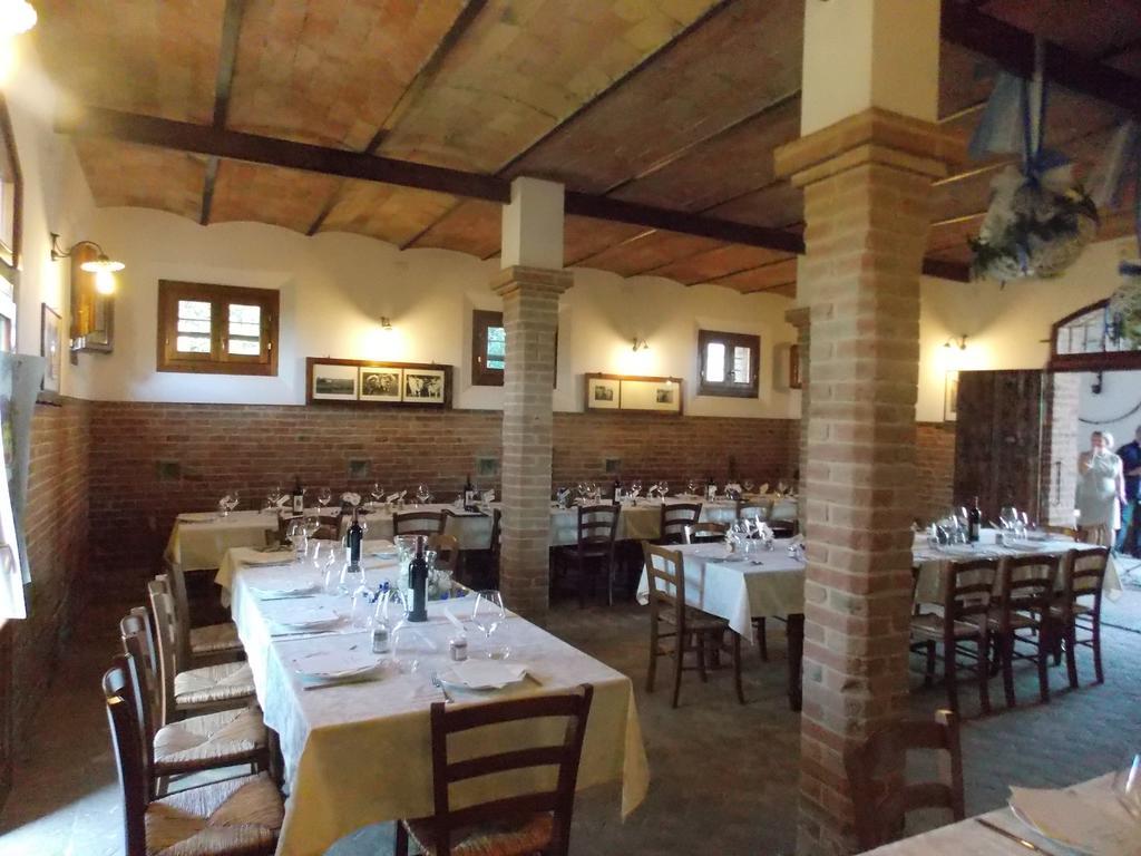 Agriturismo I Bosconi 체세나 외부 사진