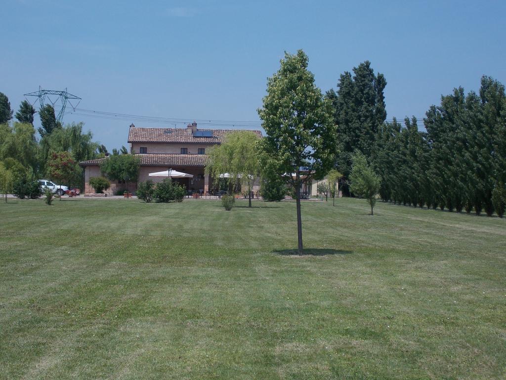 Agriturismo I Bosconi 체세나 외부 사진