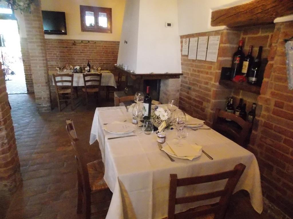 Agriturismo I Bosconi 체세나 외부 사진
