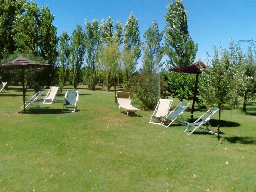 Agriturismo I Bosconi 체세나 외부 사진