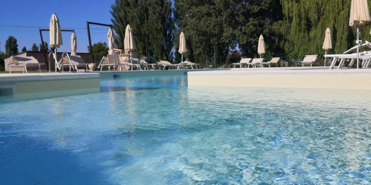 Agriturismo I Bosconi 체세나 외부 사진